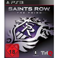 Saints Row: The Third - FairPlay
