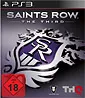 Saints Row: The Third - FairPlay´