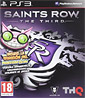 Saints Row: The Third - Inklusive Professor Genki's DLC (ES Import)