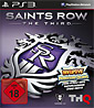 Saints Row: The Third - Platinum