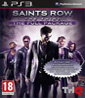Saints Row: The Third - The Full Package Edition (AT Import)
