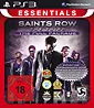 Saints Row: The Third - The Full Package - Essentials´