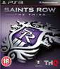 Saints Row: The Third (UK Import) Blu-ray