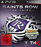 Saints Row: The Third´