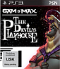 Sam & Max - The Devil's Playhouse (PSN)´