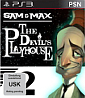 Sam & Max: The Devil's Playhouse - Die Gruft von Summun-Mak (PSN)