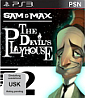 Sam & Max: The Devil's Playhouse - Die Gruft von Summun-Mak (PSN)´