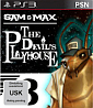 Sam & Max: The Devil's Playhouse - Die haben Max' Hirn gestohlen (PSN) Sam & Max: The Devil's Playhouse - Die haben Max' Hirn gestohlen (PSN)