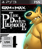 Sam & Max: The Devil's Playhouse - In der Gasse der Puppen (PSN)