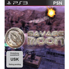 Savage Moon (PSN)