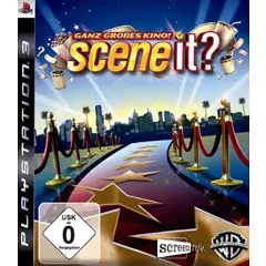 Scene It? - Ganz großes Kino!