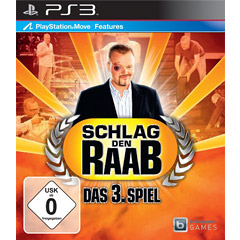 Schlag den Raab - Das 3. Spiel