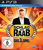 Schlag den Raab - Das 3. Spiel