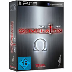 Scivelation Omega Edition