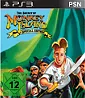 Secret Of Monkey Island - Special Edition (PSN)´