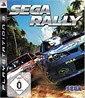 Sega Rally Sega Rally