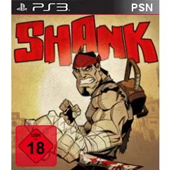 Shank (PSN)