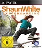 Shaun White Skateboarding´