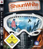Shaun White Snowboarding