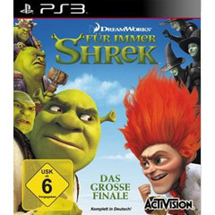 Für Immer Shrek