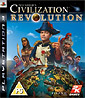 Sid Meier´s Civilization Revolution (UK Import) Sid Meier´s Civilization Revolution (UK Import)