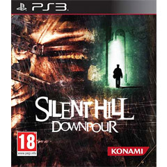 Silent Hill - Downpour (AT Import)