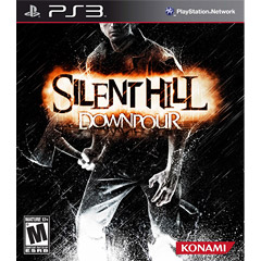 Silent Hill - Downpour (US Import)