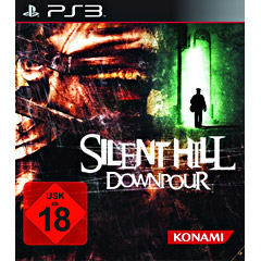 Silent Hill - Downpour