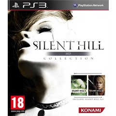 Silent Hill HD Collection (AT Import)