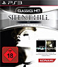 Silent Hill HD Collection´