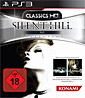 Silent Hill HD Collection