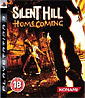 Silent Hill: Homecoming (UK Import) Blu-ray