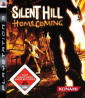 Silent Hill: Homecoming Blu-ray