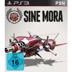 Sine Mora (PSN)