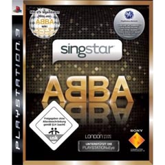 Singstar ABBA