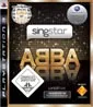 Singstar ABBA Blu-ray