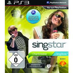 Singstar Chartbreaker