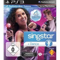 Singstar Dance