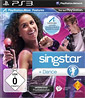Singstar Dance Blu-ray