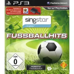 Singstar Fussball Hits