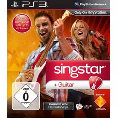 Singstar Guitar