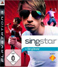 Singstar Blu-ray