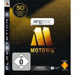 Singstar Motown