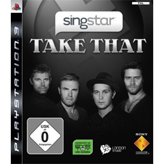 Singstar Take That