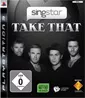 Singstar Take That´