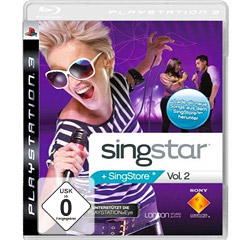 Singstar Vol.2