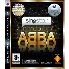 Singstar ABBA (UK Import)