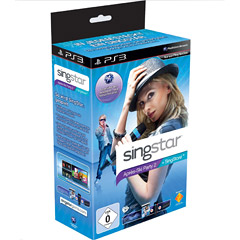 Singstar Apres-Ski 2 inkl. 2 Wireless Mikrofone