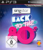 Singstar Back to the 80's inkl. 2 Wireless Mikrofone