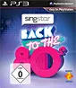 Singstar Back to the 80's Singstar Back to the 80's